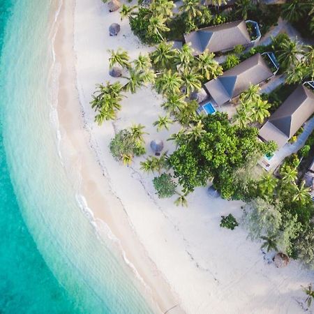 Paradise Cove Resort Naukacuvu Island Exteriér fotografie