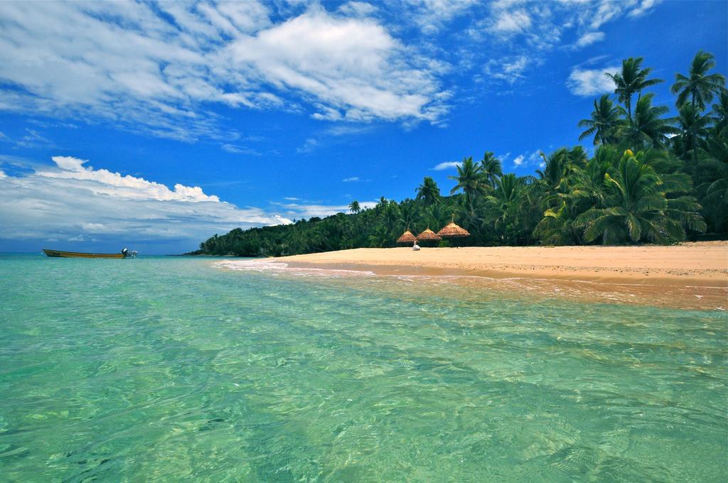 Paradise Cove Resort Naukacuvu Island Exteriér fotografie