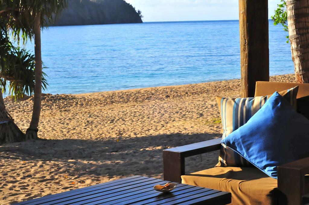 Paradise Cove Resort Naukacuvu Island Exteriér fotografie