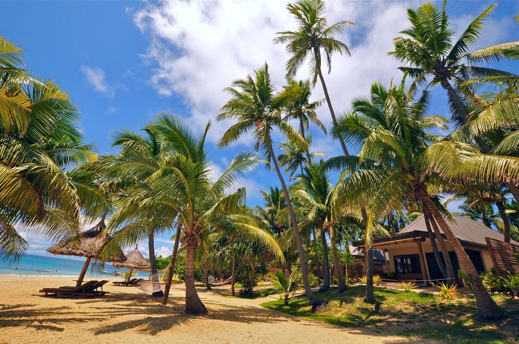 Paradise Cove Resort Naukacuvu Island Pokoj fotografie