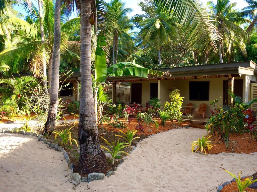 Paradise Cove Resort Naukacuvu Island Pokoj fotografie