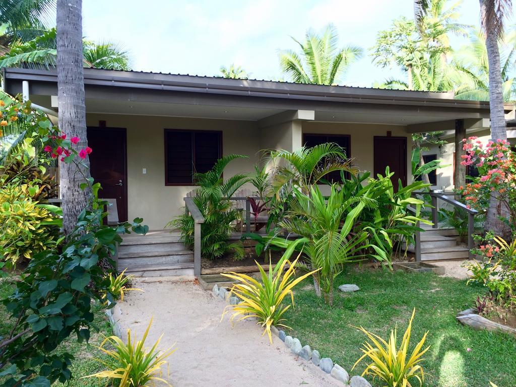Paradise Cove Resort Naukacuvu Island Pokoj fotografie