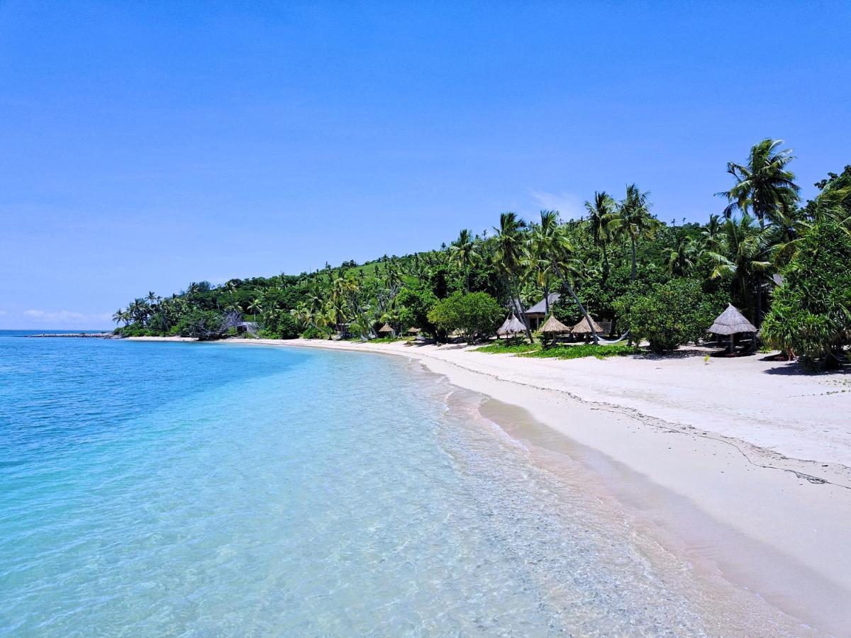 Paradise Cove Resort Naukacuvu Island Exteriér fotografie