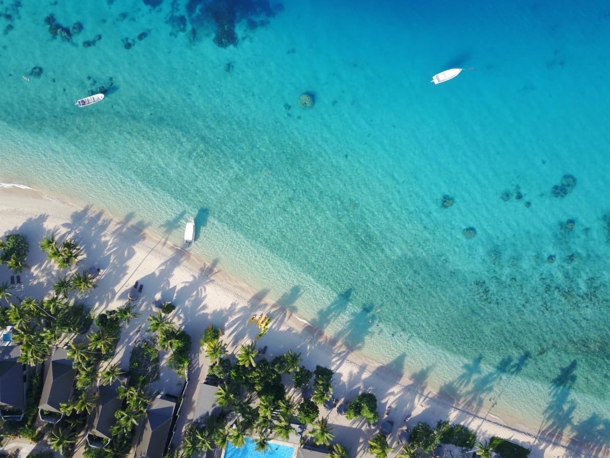 Paradise Cove Resort Naukacuvu Island Exteriér fotografie