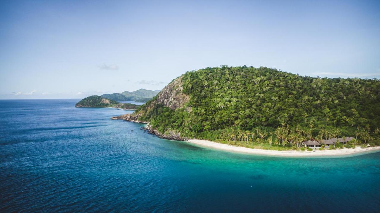 Paradise Cove Resort Naukacuvu Island Exteriér fotografie