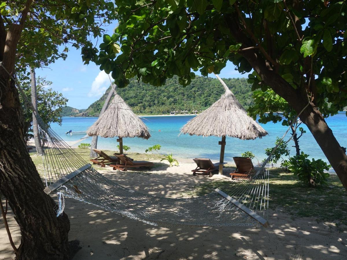 Paradise Cove Resort Naukacuvu Island Exteriér fotografie